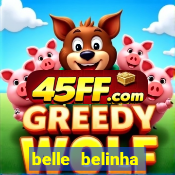 belle belinha telegram free